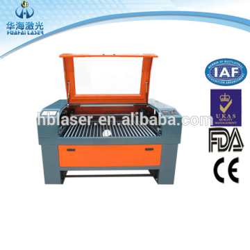 Good price laser cut dieboard machines, paper laser cutting machine