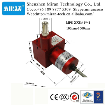 MIRAN Rotary Linear Absolute Encoder