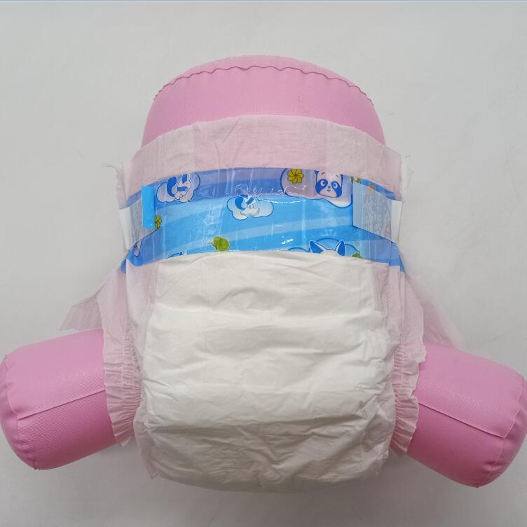 Baby Diapers Quality Baby Diaper Famous Brand OEM ODM Disposable Baby Nappies Diapers