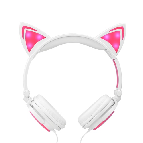 Original Factory Kids Cat Ear Auriculares