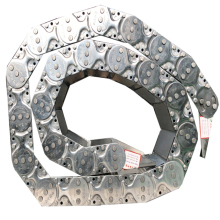 Stainless Steel Towing Chain Bracket and Supports for Drag Chain