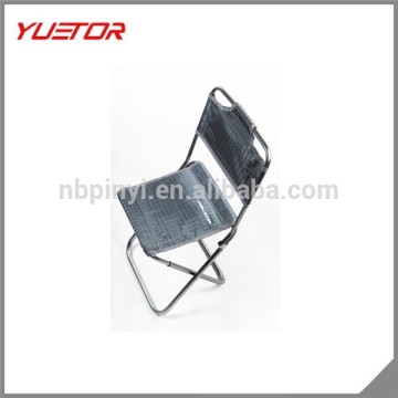 LIGHT WEIGHT FOLDING CHAIR CAMPING