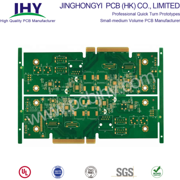 Gold Fingers PCB Board