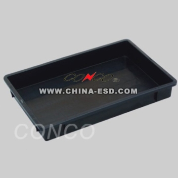Esd Conductive Tray