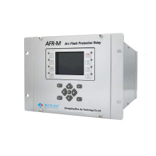 Electric Arc Flash Relay for Switchgear: Protecting Electrical Systems Safely