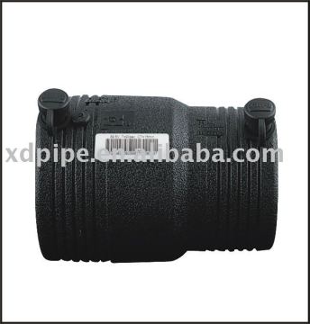 PE FITTINGS ( Electrofusion Reducer )