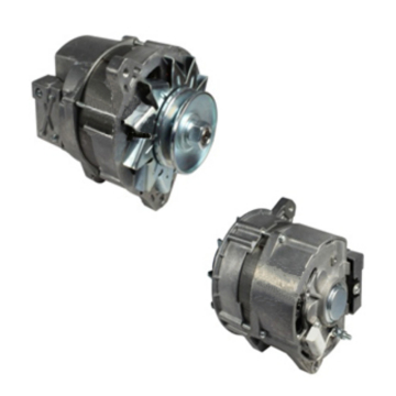 Lada series Alternator Catalogue 12V 65A