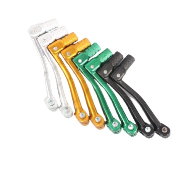 Pitbike Black CNC Gear Lever Parts