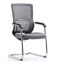 Mesh Chair Computer Chair Desk Chair Mesh Office Chair Cantilever Chair