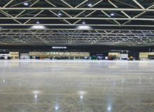 Seal curing agent for concrete