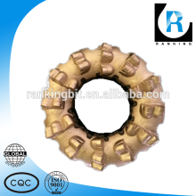 Cone rock bit seller diamond oil core cutting bit