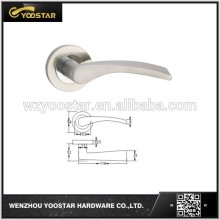 Contemporary style ss door handle