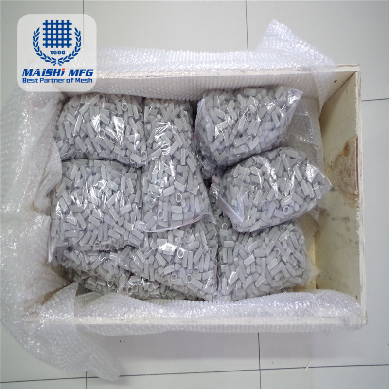 Customize Size Stainless Steel Mesh Filter Cylinder