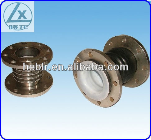 pipe expansion joint stainless steel 304 manufacturer