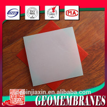 HDPE/LDPE/EVA membrane form china