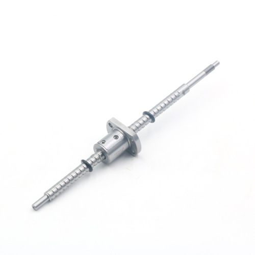 Diameter 6mm Lead 3mm Precision Ball Screw