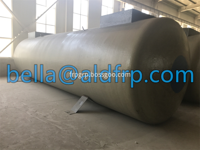 Frp Storage Tank 32