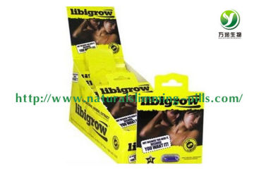 Libigrow Male Sex Enhancer Pills , Male Stamina Enhancement