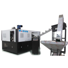 Automatic Plastic Big Bottle Making Machine