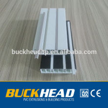 PVC Coextruded Deck