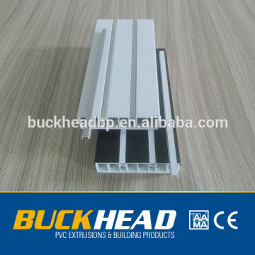 PVC Coextruded Deck
