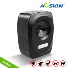 Outdoor Battery Powered Animal Control Motion Active Cat Repeller AN-B050P