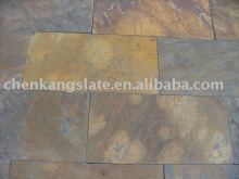Slate tile