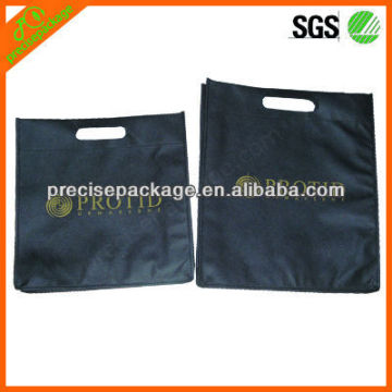 Die Cut Handle Shopping Bags