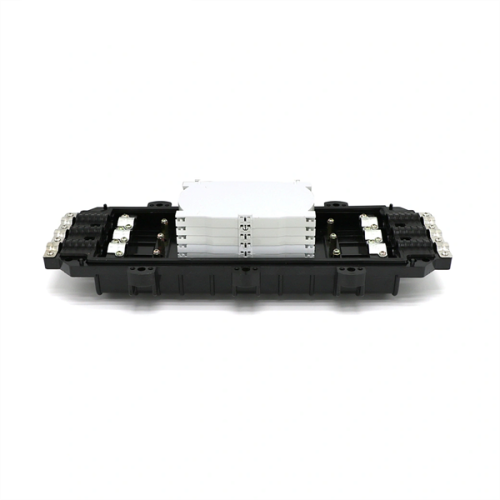 splice closure 96F fiber optic closure joint enclosure box price Supplier