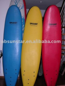EPS XPE surfboard /surf board