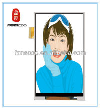 HOT 2 inch b154ew08 v.1 60 pin tft lcd screen monitors