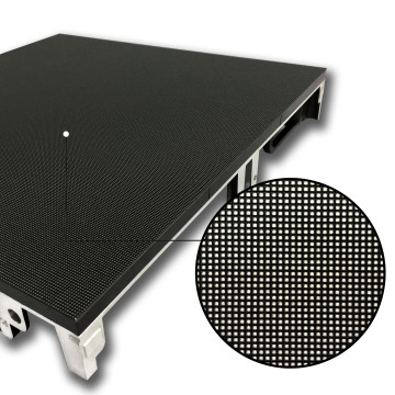 TOPLED High-Quality SMD P12 LED Moving Signs Display: Your Ultimate Solution for Effective Messaging