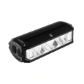 1400 lume Lumen Night Cycling Bike LED ricaricabile Luce impermeabile in bicicletta USB Light