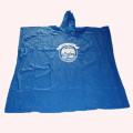 Promozione poncho impermeabile da pioggia in pvc per donna