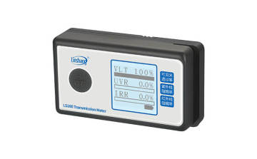 LS160  transmission meter