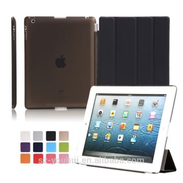 OEM/ODM manufacturer detachable design cases for ipad2