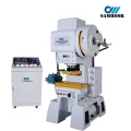 30 tons automatic high speed punch press