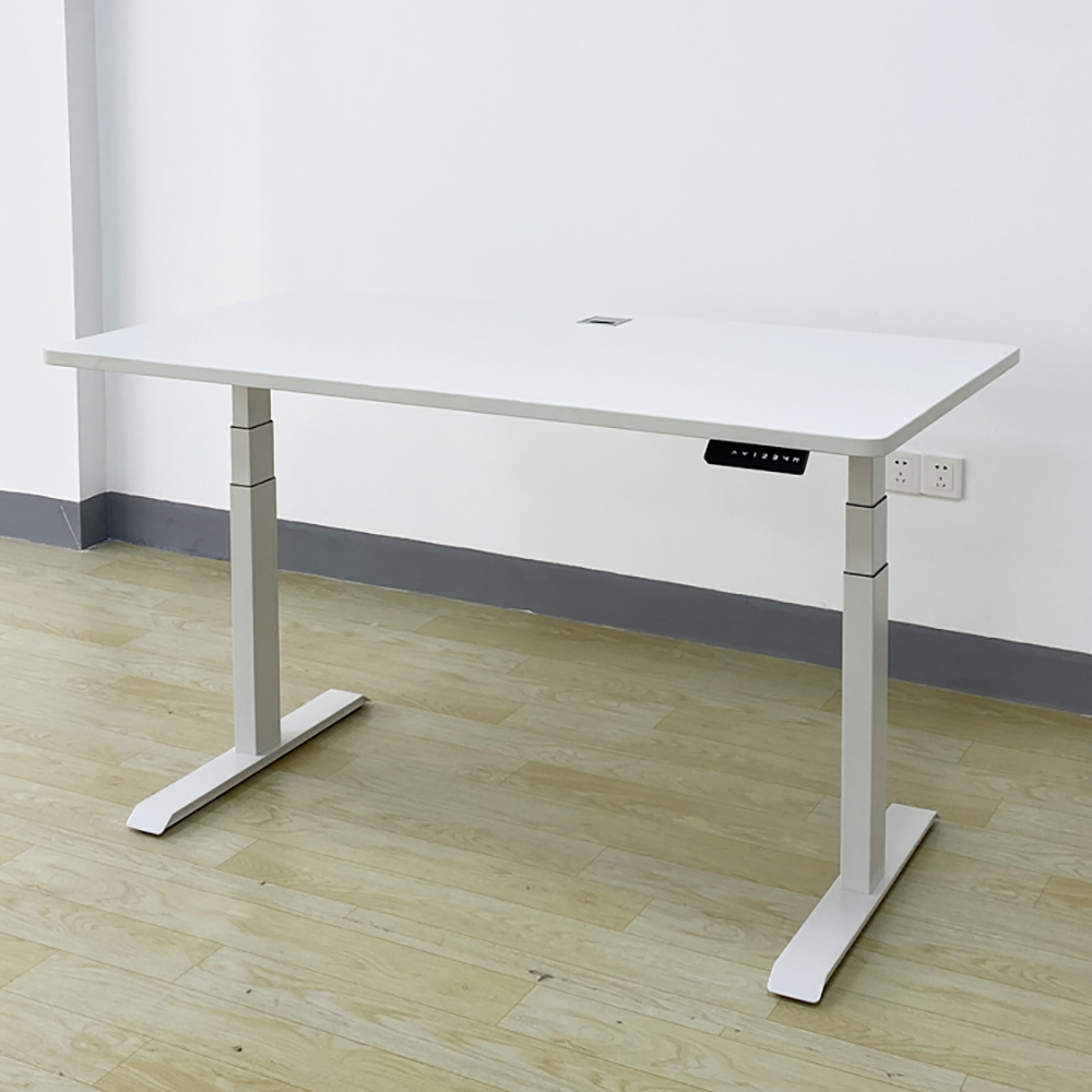 Adjustable Folding Desk