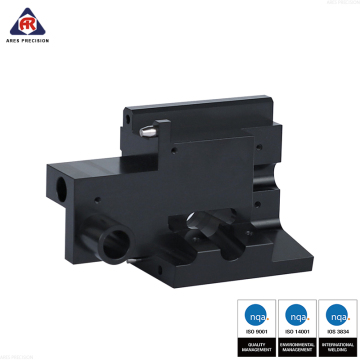 Galvanometer base for inkjet printer-Inkjet printer parts