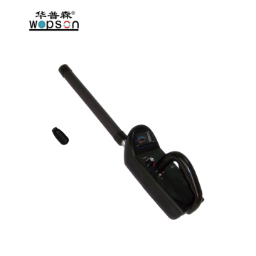 Wopson Underground 512Hz Plastic PVC Pipe Locators