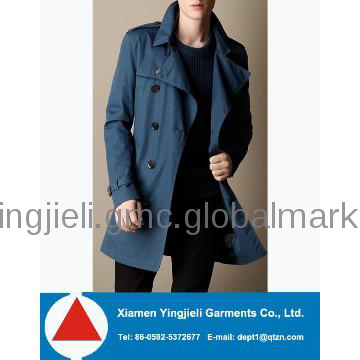 cashmere coat 2013 long coat for man