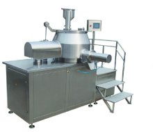 Pharmaceutical Wet Granulation Machine