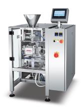 vertical automatic packaging machine