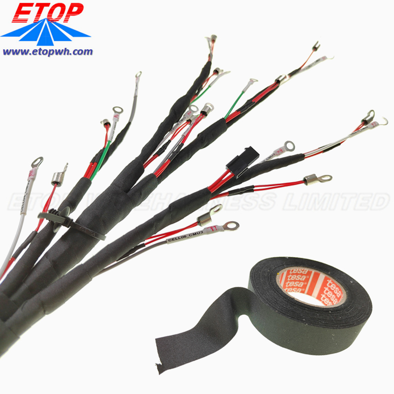 tesa taping wire harness tesa taping wire harness