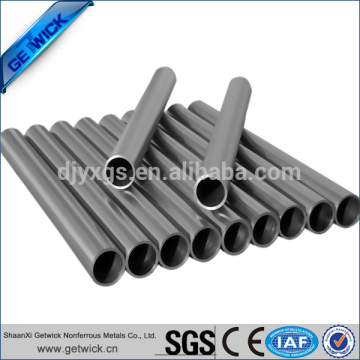 TZM molybdenum pipe