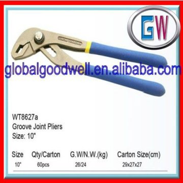 Water Pump Pliers