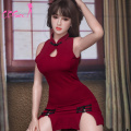 160cm Japanese Sexy Realistic Sex Doll for Man