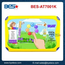 New Best Cheapest tablet pc kids using 7 inch dual core smart tablet pc