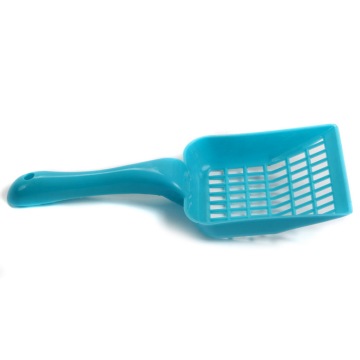 Pet Litter Cleaning Flat Cat Sands Shovel