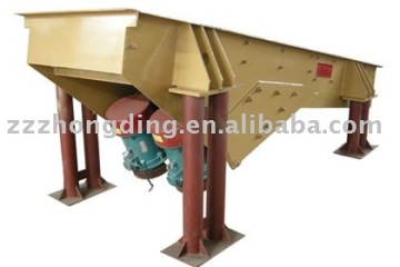 Feeder Equipment For Building Material